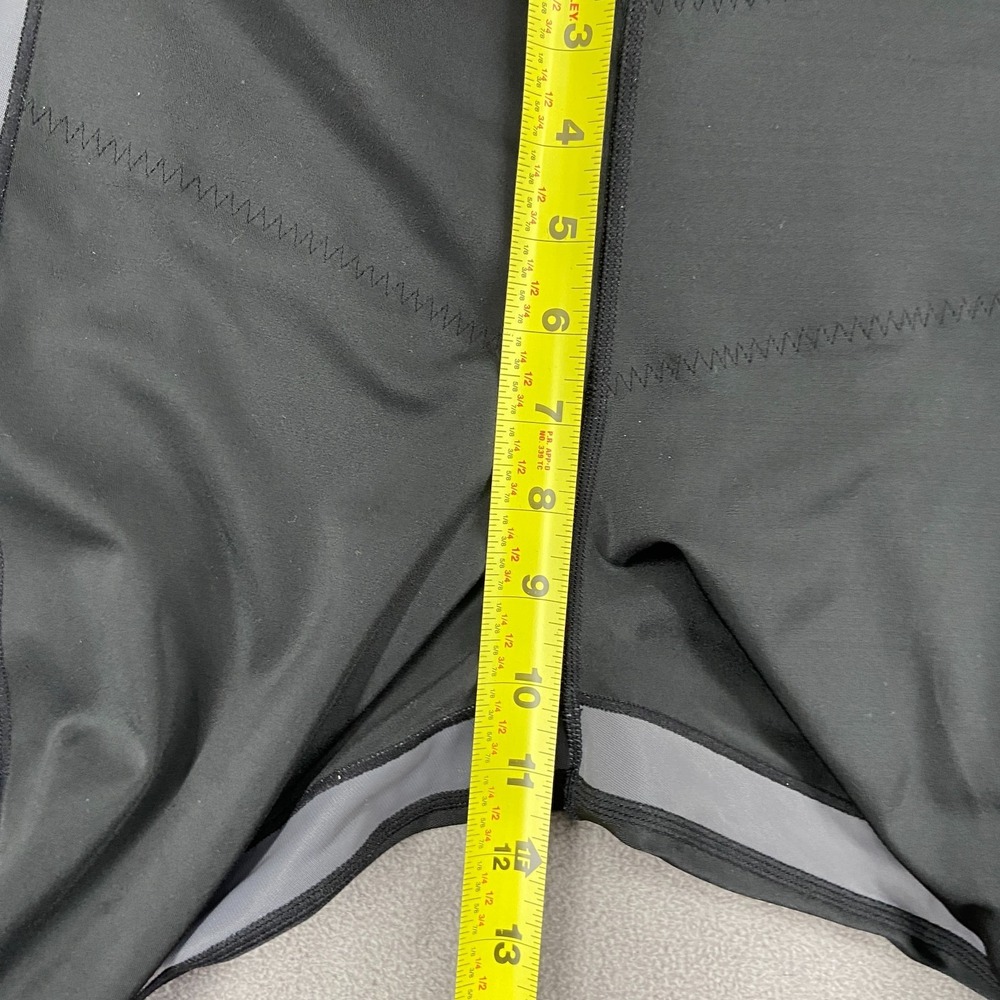 CW X Stabilyx Joint Support Compression Tight Mens 2XL Black Exo Web Cycling - Picture 10 of 12